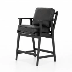 Fourhands Best Sellers Brooks Bar + Counter Stool