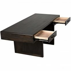 Noir Best Sellers Bryce Desk