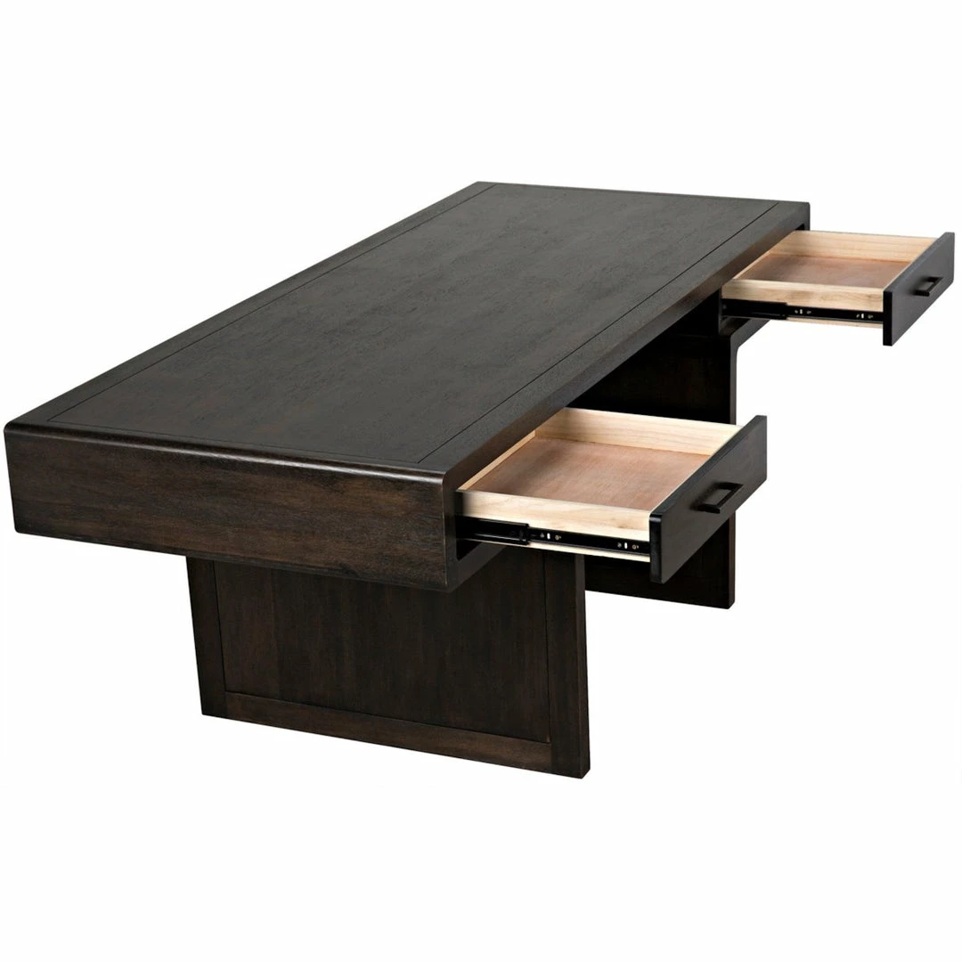 Noir Best Sellers Bryce Desk