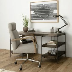 Fourhands Bryson Desk Chair