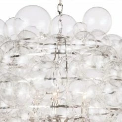Regina Andrews Bubble Chandelier Best Sellers