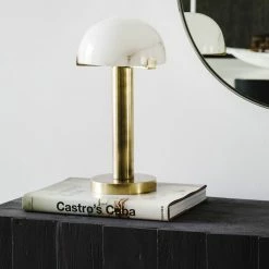 Surya Buchanan Table Lamp