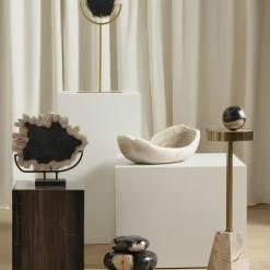 Fourhands Buck End Table