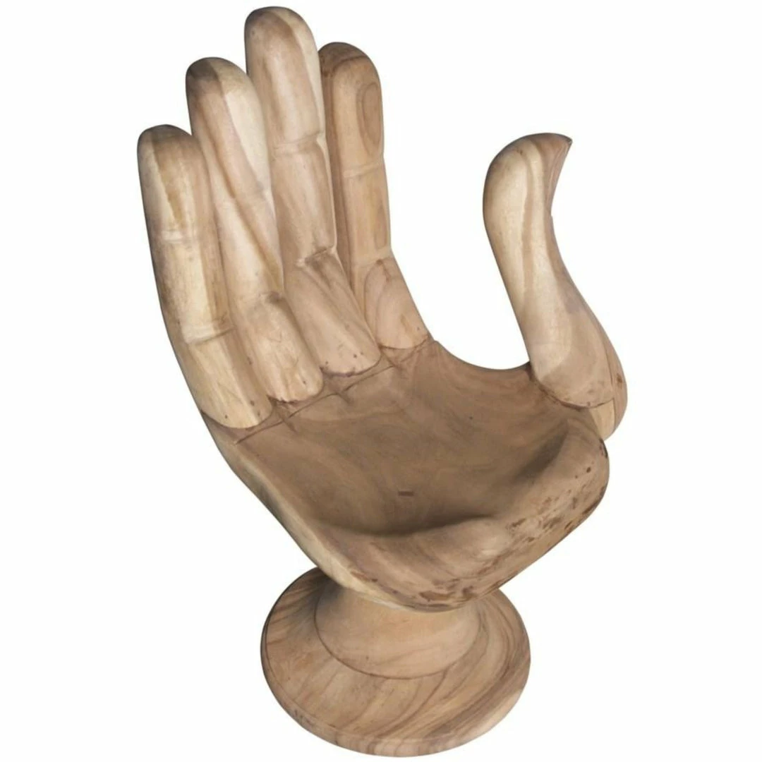 Noir Best Sellers Buddha Chair