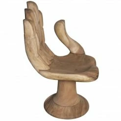 Noir Best Sellers Buddha Chair