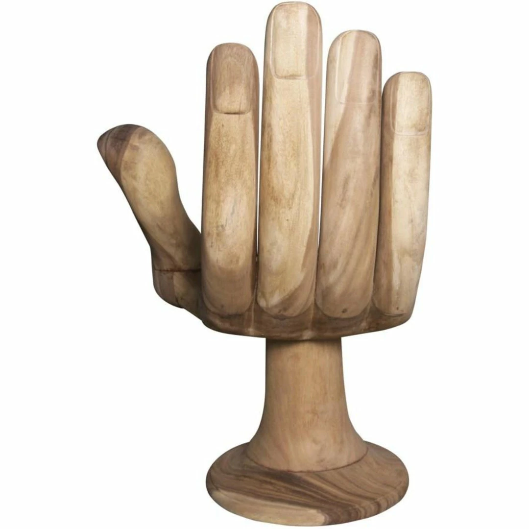 Noir Best Sellers Buddha Chair