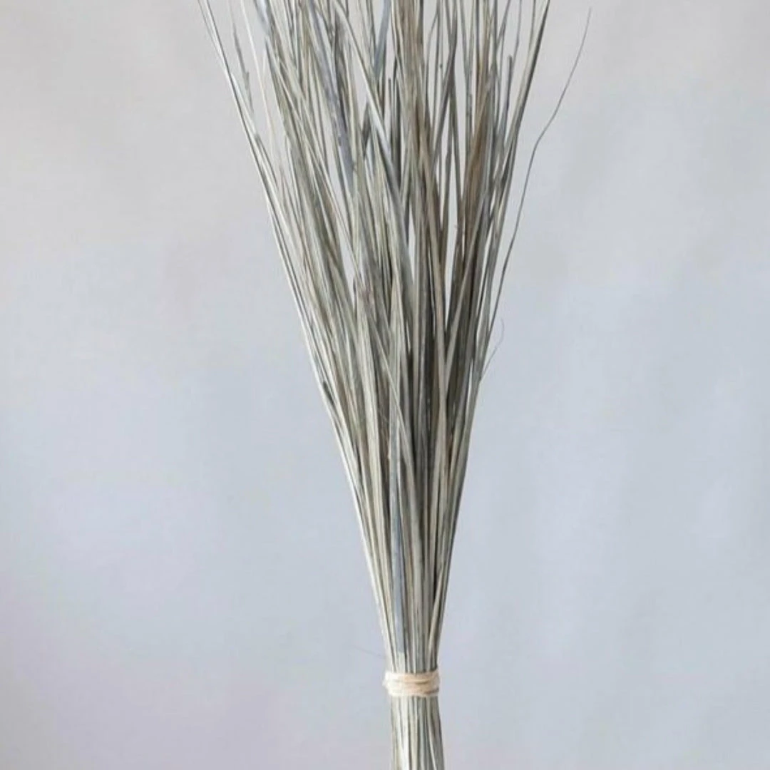 CREATIVE CO OP Bunch Of Dried Palm Leaf