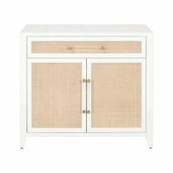 Essentials For Living Bungalow Chest New Furniture