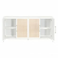Essentials For Living Bungalow Sideboard