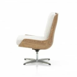 Fourhands Burbank Desk Chair Best Sellers