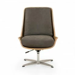 Fourhands Burbank Desk Chair Best Sellers