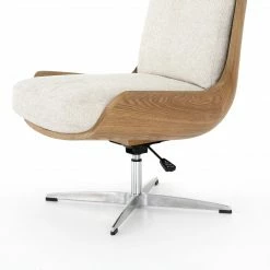 Fourhands Burbank Desk Chair Best Sellers