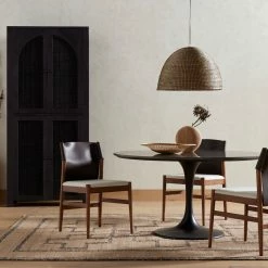 Fourhands Lulu Armless Dining Chair Best Sellers