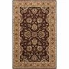 Surya Caesar Rug - Burgundy