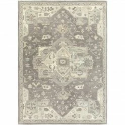 Surya Best Sellers Caesar Rug - Charcoal