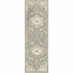 Surya Best Sellers Caesar Rug - Charcoal