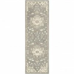 Surya Best Sellers Caesar Rug - Charcoal