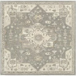 Surya Best Sellers Caesar Rug - Charcoal