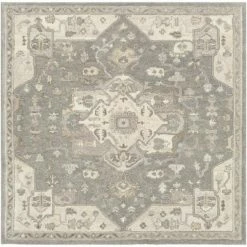 Surya Best Sellers Caesar Rug - Charcoal