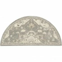 Surya Best Sellers Caesar Rug - Charcoal