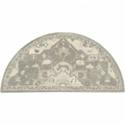 Surya Best Sellers Caesar Rug - Charcoal