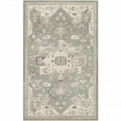 Surya Best Sellers Caesar Rug - Charcoal