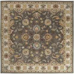 Surya Caesar Rug - Charcoal/Khaki Best Sellers