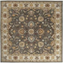 Surya Caesar Rug - Charcoal/Khaki Best Sellers