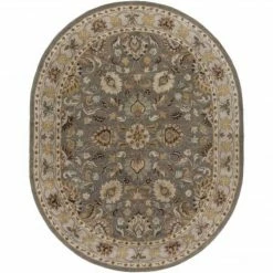 Surya Caesar Rug - Charcoal/Khaki Best Sellers