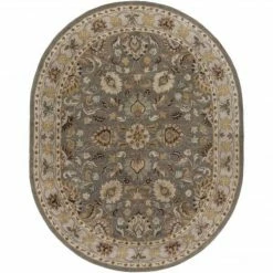 Surya Caesar Rug - Charcoal/Khaki Best Sellers