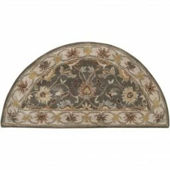 Surya Caesar Rug - Charcoal/Khaki Best Sellers