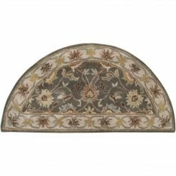 Surya Caesar Rug - Charcoal/Khaki Best Sellers