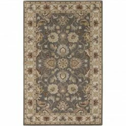 Surya Caesar Rug - Charcoal/Khaki Best Sellers