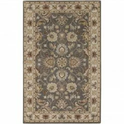 Surya Caesar Rug - Charcoal/Khaki Best Sellers