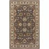 Surya Caesar Rug - Charcoal/Pale Blue