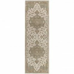 Surya Caesar Rug - Khaki Best Sellers