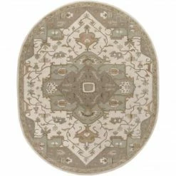 Surya Caesar Rug - Khaki Best Sellers