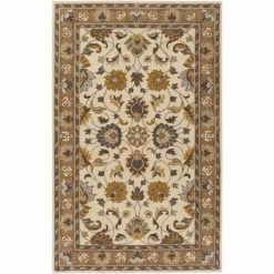 Surya Caesar Rug - Mustard Best Sellers