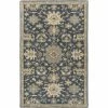 Surya Caesar Rug - Navy/Tan
