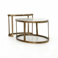 Fourhands Calder Nesting Coffee Table Best Sellers