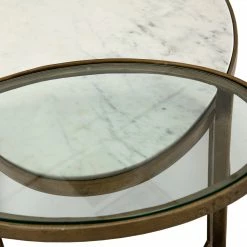 Fourhands Calder Nesting Coffee Table Best Sellers
