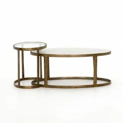 Fourhands Calder Nesting Coffee Table Best Sellers