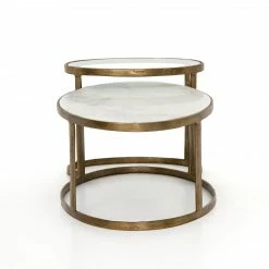 Fourhands Calder Nesting Coffee Table Best Sellers