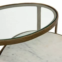 Fourhands Calder Nesting Coffee Table Best Sellers