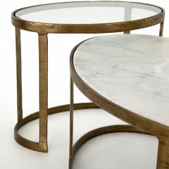 Fourhands Calder Nesting Coffee Table Best Sellers