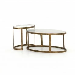 Fourhands Calder Nesting Coffee Table Best Sellers