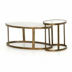 Fourhands Calder Nesting Coffee Table Best Sellers