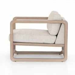 Fourhands Callan Outdoor Chair New Outdoor