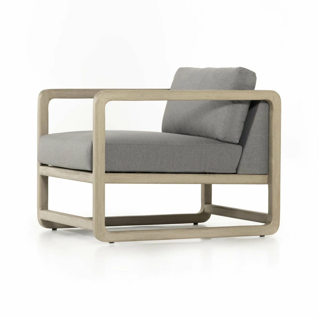 Fourhands Callan Outdoor Chair New Outdoor
