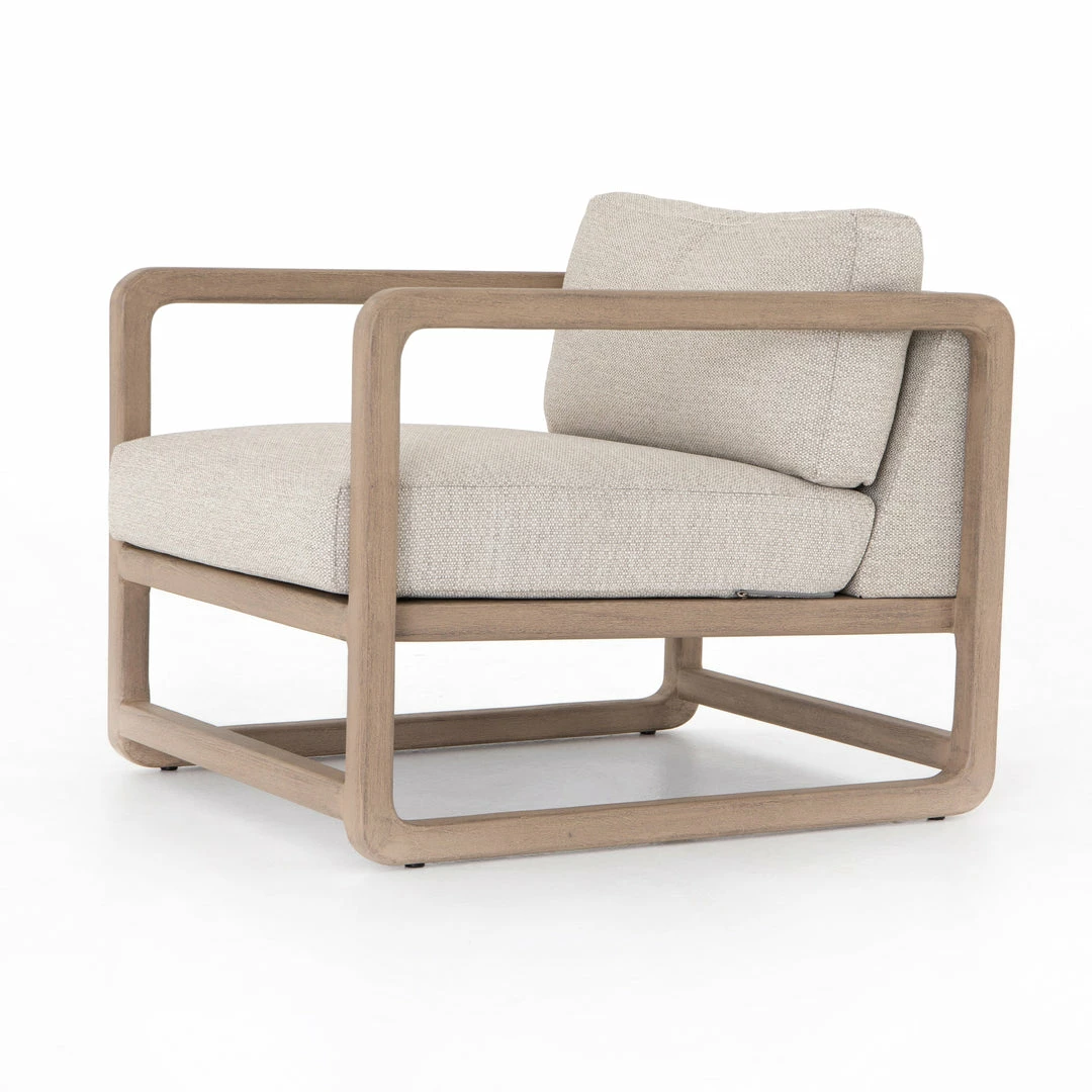 Fourhands Callan Outdoor Chair New Outdoor